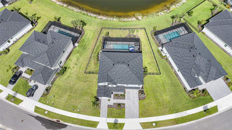 6 bedroom Single Family Residence at 14550 Lagoon Lane, Tuckers Cove, Punta Gorda — photo 2