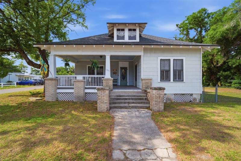 3 bedroom Single Family Residence at 1201 W REYNOLDS STREET, DEVANE & THOMAS, PLANT CITY — photo 1