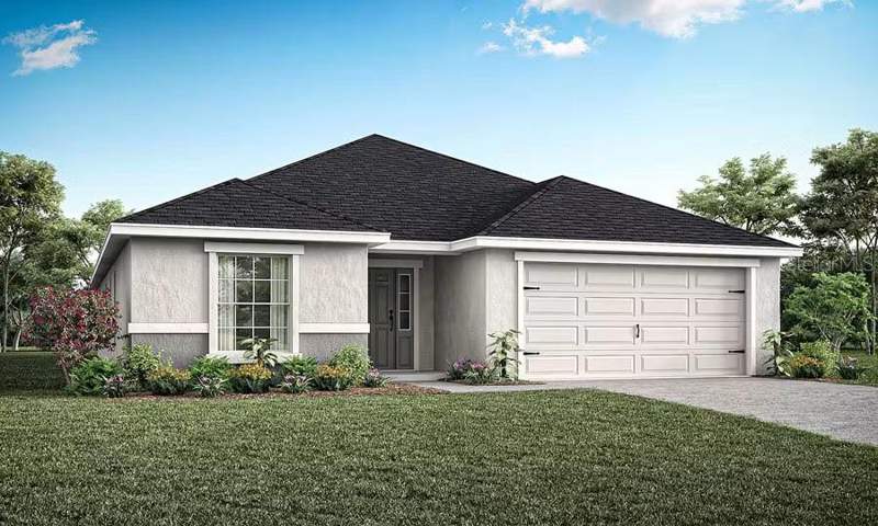 3 bedroom Single Family Residence at 432 ITUNA CIRCLE, HARBOR AT LAKE HENRY, WINTER HAVEN — photo 1