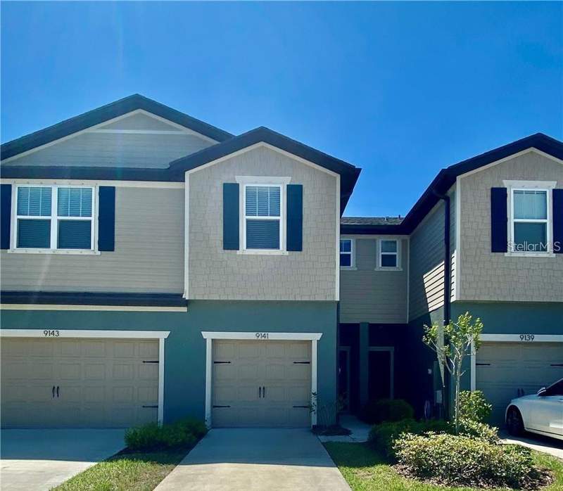 9141 HILLCROFT DRIVE home for sale in Magnolia Park