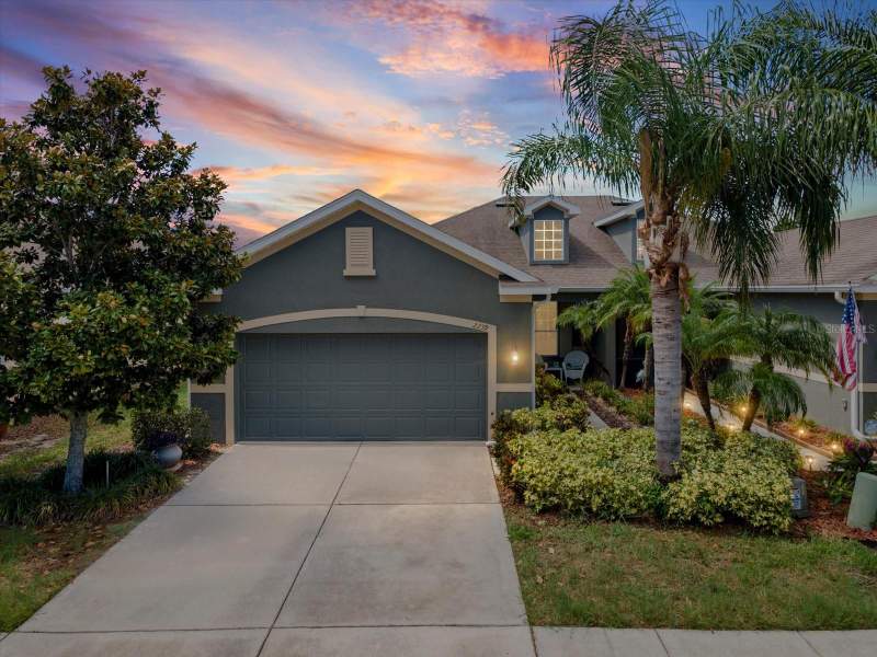 2239 BARRACUDA COURT home for sale in Gulfwinds