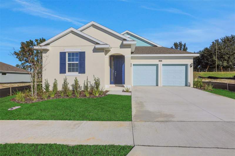 5295 SPADERDOCK LANE home for sale in Crossroads At Kelly Park