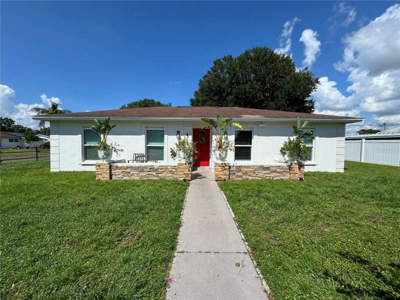 7102 REINDEER ROAD home for sale in Clair Mel City