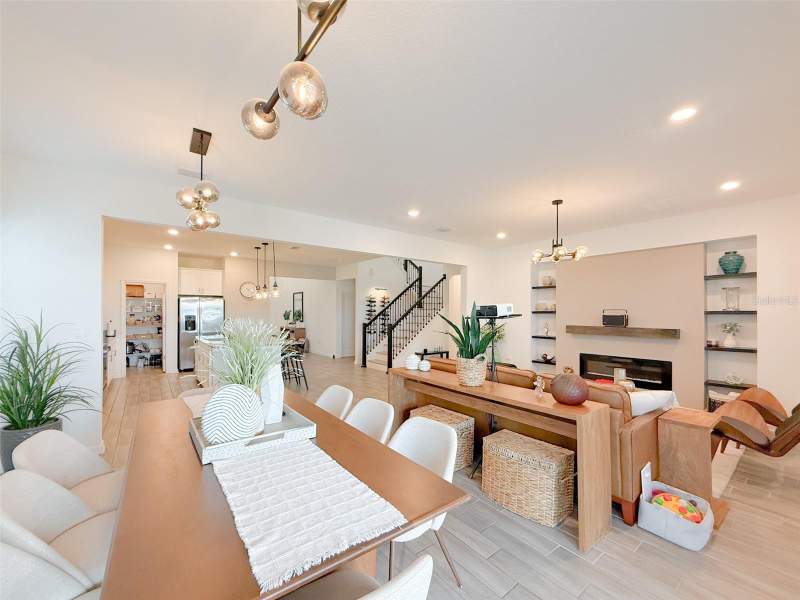 4 bedroom Single Family Residence at 13993 Title Way, Storey Grove Ph 4, Winter Garden — photo 5
