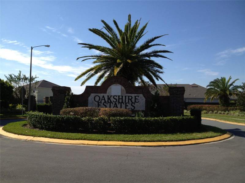 4 bedroom Single Family Residence at 1114 Fidelma Court, Oakshire Estates, Orlando — photo 5