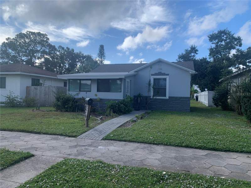 3 bedroom Modular Home at 4520 Burlington Avenue, Inter Bay, St Petersburg — photo 2