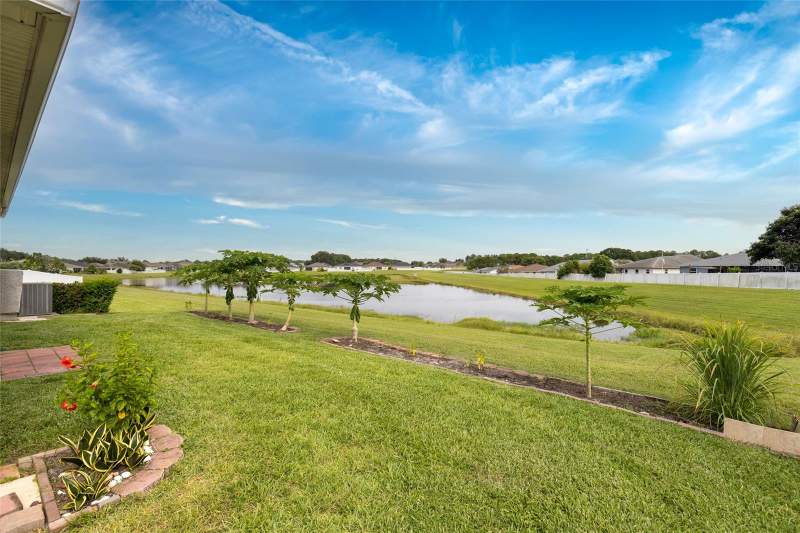 3 bedroom Single Family Residence at 3652 Madbury Circle, Hampton Hills South Ph 02, Lakeland — photo 3