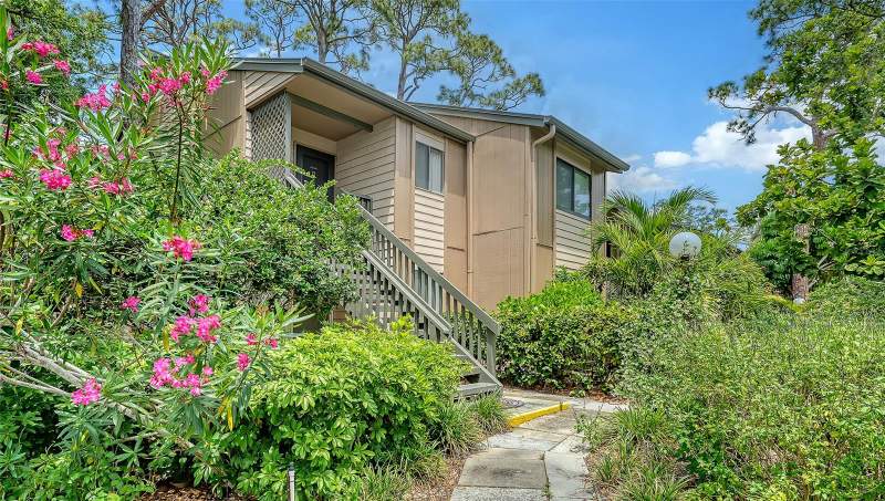1 bedroom Condominium at 1720 GLENHOUSE DRIVE #326, PELICAN COVE XIV, SARASOTA — photo 1