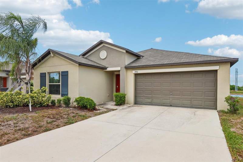 4 bedroom Single Family Residence at 1461 Golden Glow Drive, Spencer Crk Ph 1, Ruskin — photo 2