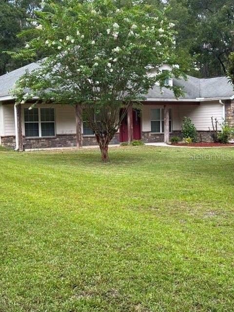 East Brooksville