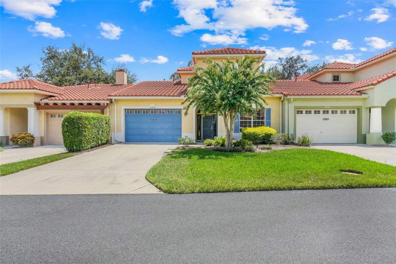Lady Lake Vista Sonoma VillasHomes for Sale in Lady Lake, FL