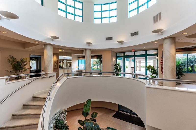 2 bedroom Condominium at 1520 Gulf Boulevard #1404, Ultimar One Condo, Clearwater Beach — photo 4