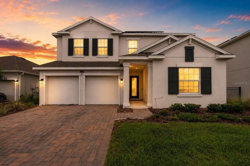 11941 LANGUAGE WAY home for sale in Storey Park