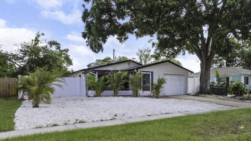 5413 15TH AVENUE home for sale in Pasadena Heights St Petersburg