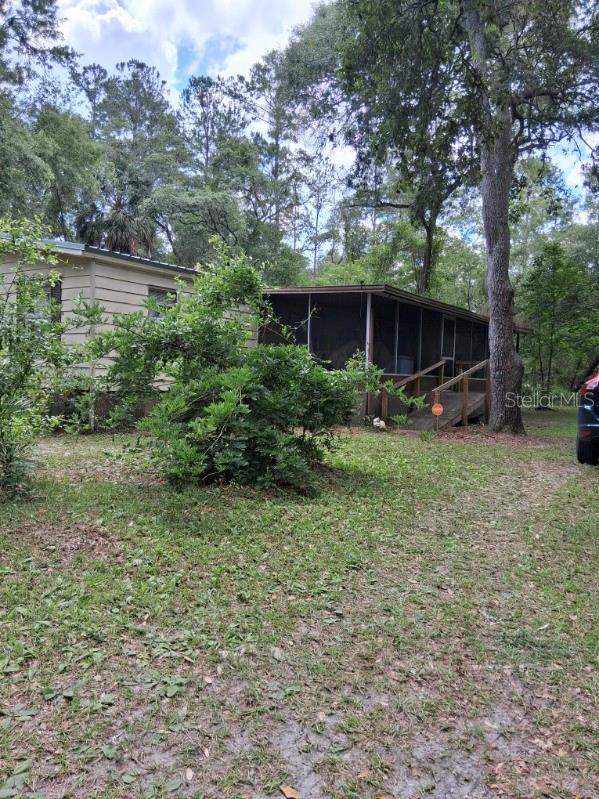 3 bedroom Manufactured Home at 13600 NE 166th Street, Fort Mc Coy, Fort Mc Coy — photo 3