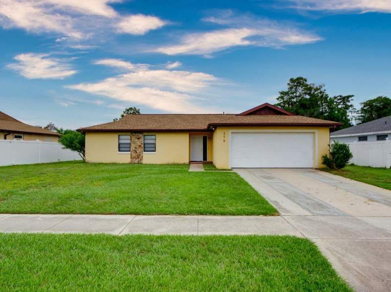 378 BUTTONWOOD DRIVE home for sale in Bvl Unit 7 6th Homes for Sale: 1 Listing