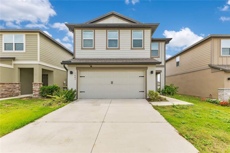 1687 BEAR MOUNTAIN LANE home for sale in Minneola Hills
