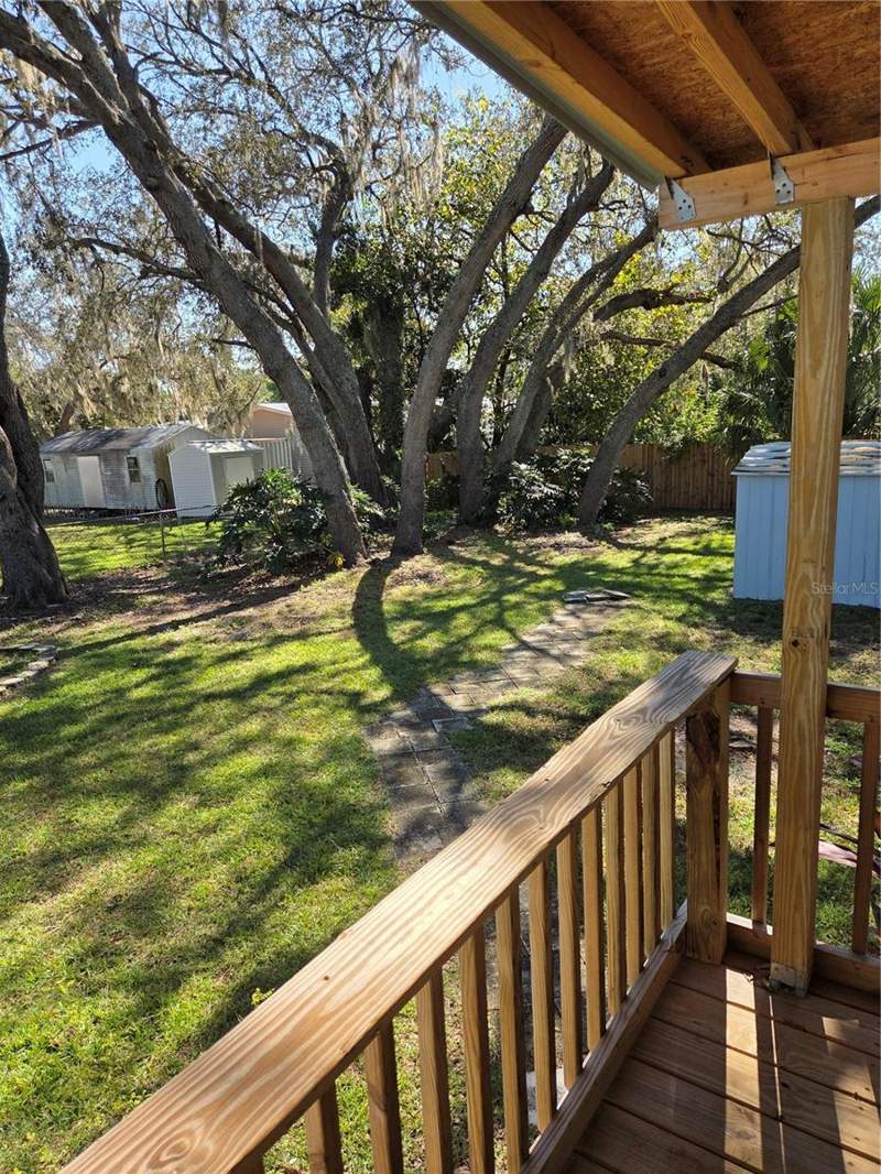 3 bedroom Manufactured Home at 1846 Fruitland Park Boulevard, Fla Fruitland Park Trop Homesites, Fruitland Park — photo 2