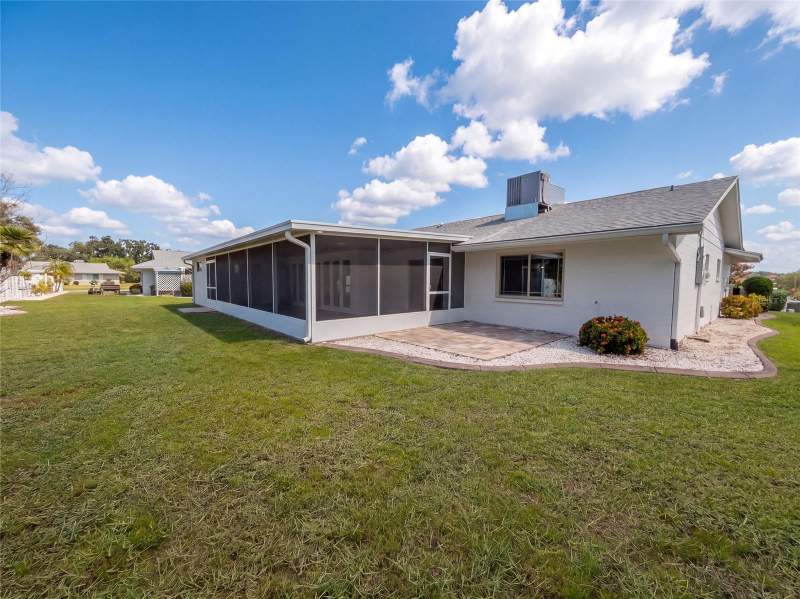 2 bedroom Single Family Residence at 1818 Danbury Drive, Del Webbs Sun City Florida Un, Sun City Center — photo 5