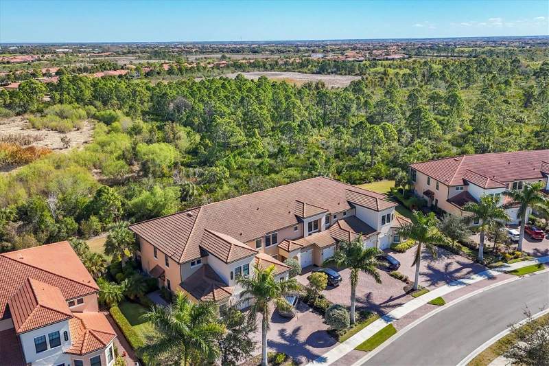 3 bedroom Condominium at 10063 Crooked Creek Drive #101, Sarasota National, Venice — photo 3
