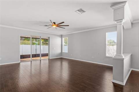 9835 Bowden Mill Court, Land O Lakes FL - photo 7 of 54