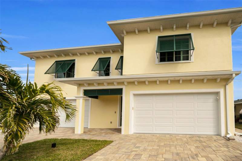 3 bedroom Single Family Residence at 11325 5th Street, Isle Of Palms 1st Add, Treasure Island — photo 5