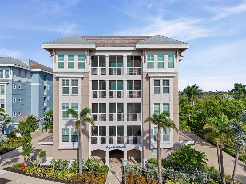 3 bedroom Condominium at 395 Aruba Circle #203, Marina Walk On One Particular Harbour 2, Bradenton — photo 2