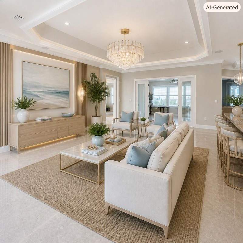 3 bedroom Single Family Residence at 8461 Bridgeport Bay Circle, Lakes Of Mount Dora, Mount Dora — photo 5