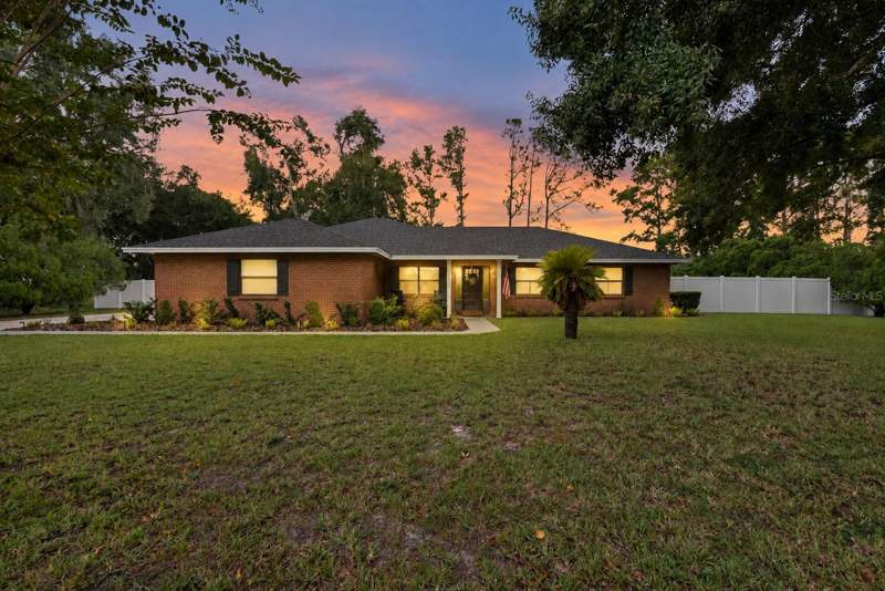 35032 PERCH DRIVE home for sale in Lake Bernadette Gardens