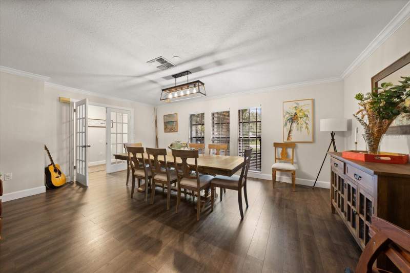 3 bedroom Single Family Residence at 521 Meravan Drive, Wexford Leas-Unit 3, Palm Harbor — photo 4