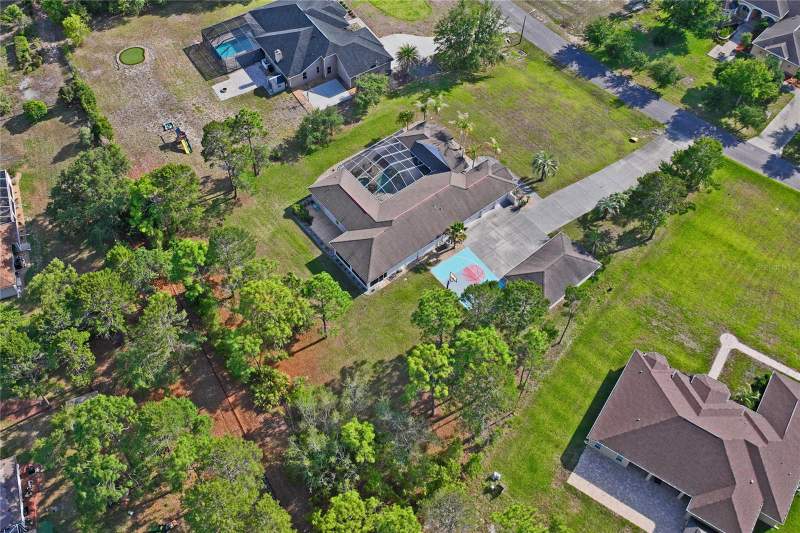 3 bedroom Single Family Residence at 10120 Shortleaf Court, Woodland Waters Ph 5, Weeki Wachee — photo 4