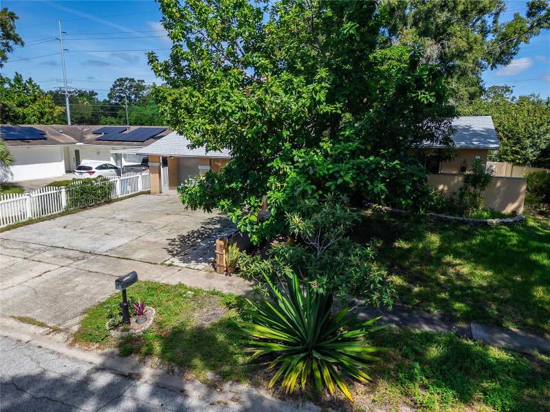 3 bedroom Single Family Residence at 7003 Summerbridge Drive, Townn Country Park Sc 9 Un 13A, Tampa — photo 3