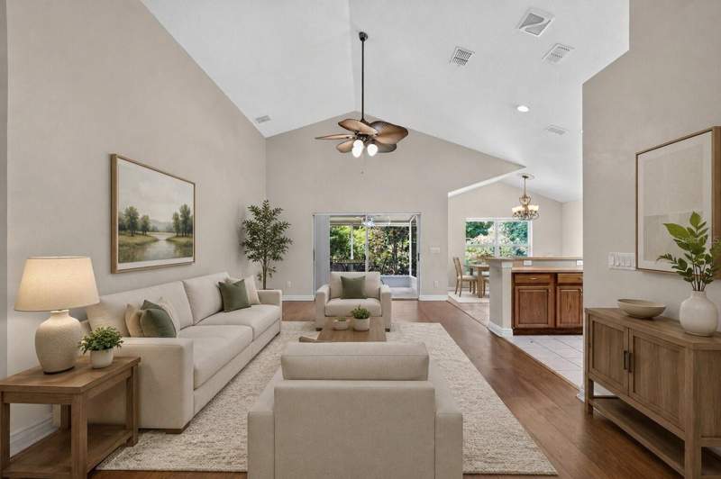 3 bedroom Single Family Residence at 2887 Doe Run Trail, Fawn Ridge Ph 01, Orange City — photo 4