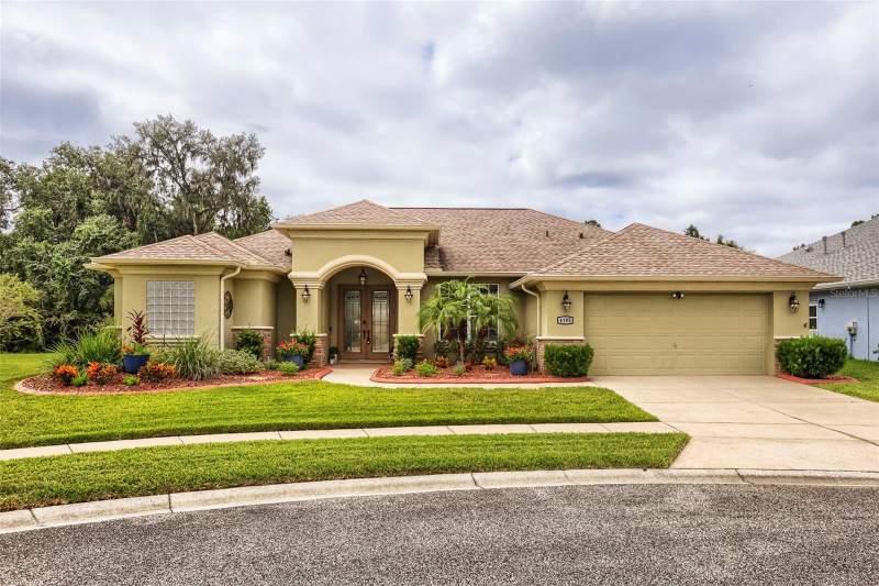 4185 BAUDELAIRE COURT home for sale in Hernando Oaks
