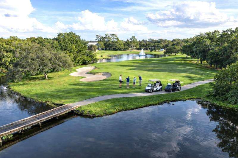 3 bedroom Single Family Residence at 8032 Pine Hollow Drive, Mt Dora Country Club Mt Dora Ph 03-3 Pcls A B, Mount Dora — photo 3