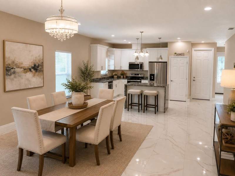 3 bedroom Single Family Residence at 1923 W Skagway Avenue, Goldsteins Add To North T, Tampa — photo 4