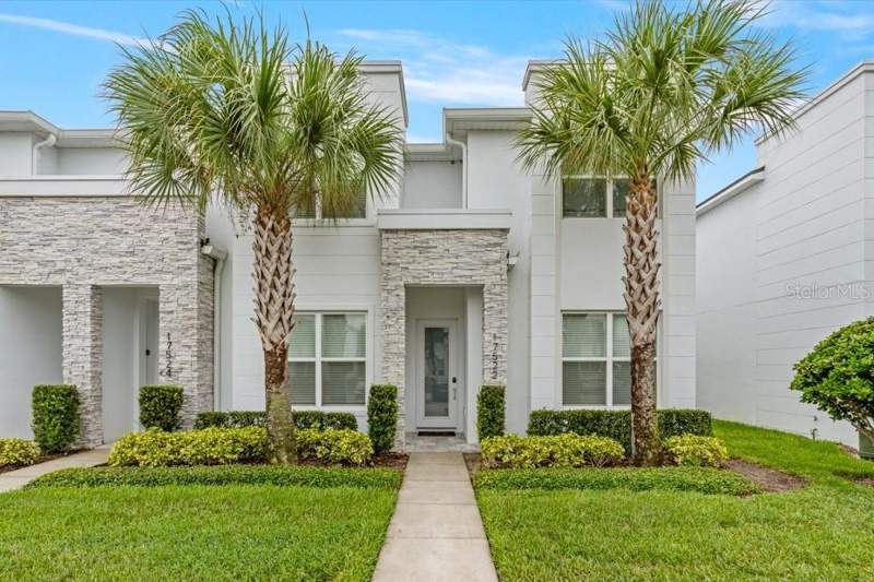17522 HIDDEN FOREST DRIVE home for sale in Hidden Forest At Silver Creek