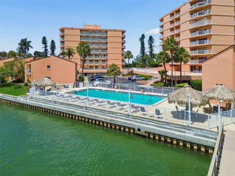 7430 Sunshine Skyway Lane #201, St Petersburg FL - photo 6 of 6