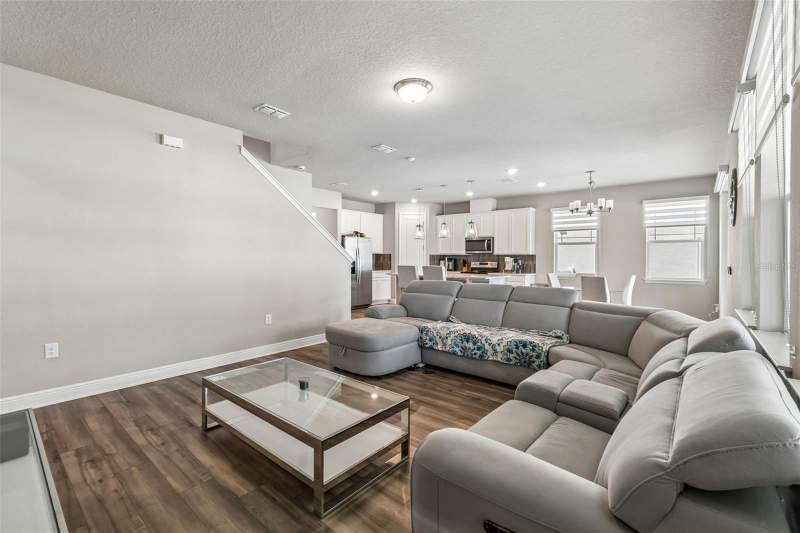 4 bedroom Single Family Residence at 2310 Raven Ridge Road, Villages/Minneola Hills Ph 1A, Minneola — photo 4