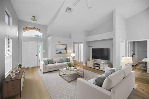 6240 Fairskies Drive, New Port Richey FL - photo 17 of 92