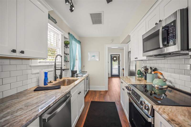 2 bedroom Single Family Residence at 634 6th Street, Boones Rev Sub, St Petersburg — photo 5