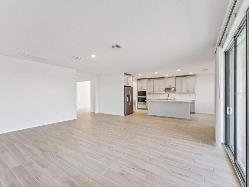 4 bedroom Single Family Residence at 99 Tequesta Court, Colbert Landings, Palm Coast — photo 3
