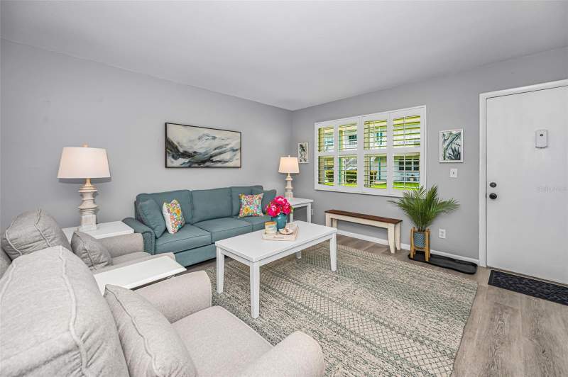 2 bedroom Condominium at 5216 81st Street #5, Paradise Shores, St Petersburg — photo 5