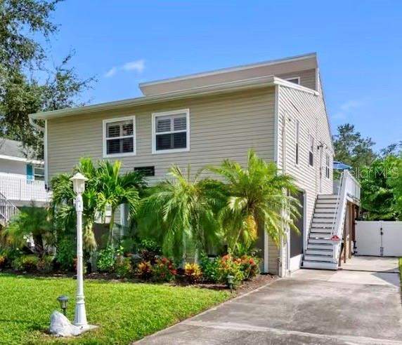 3 bedroom Single Family Residence at 313 Crystal Beach Avenue, Crystal Beach Rev, Crystal Beach — photo 5