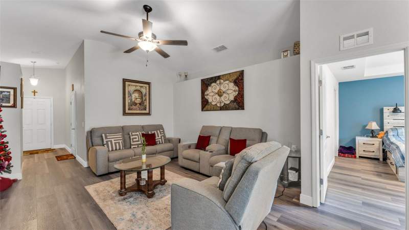 3 bedroom Single Family Residence at 302 Brookshire Drive, Brookshire, Lake Wales — photo 2