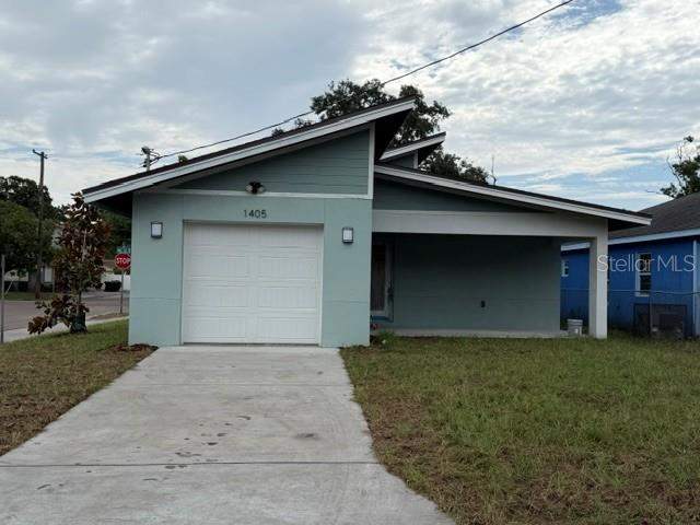 3 bedroom Single Family Residence at 1405 40th Street, Carlton H C Add, St Petersburg — photo 2