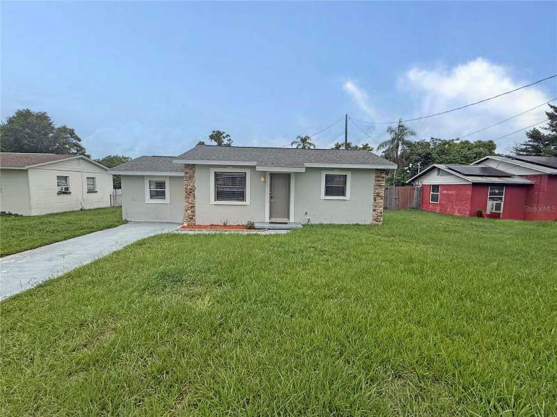 3 bedroom Single Family Residence at 1116 EDITH AVENUE, WESWEGO SUB, LAKELAND — photo 1