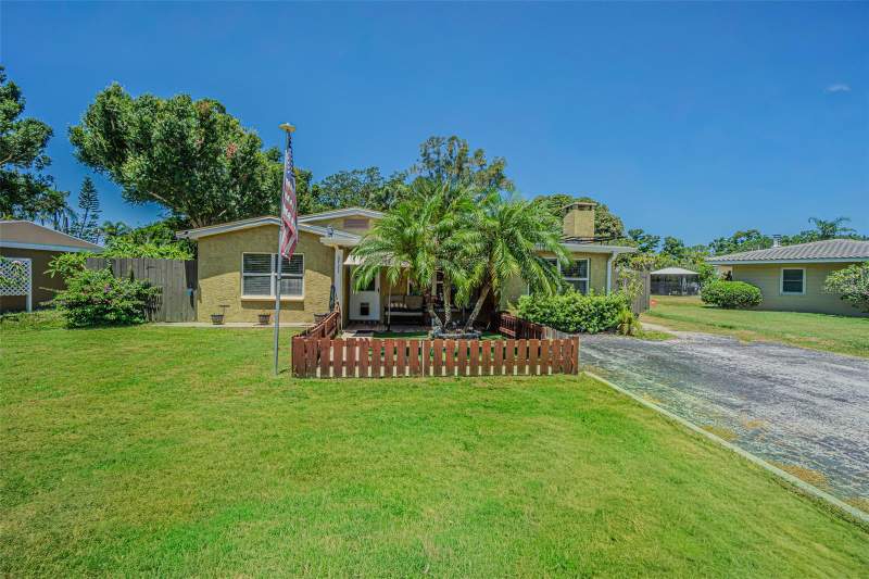 2 bedroom Single Family Residence at 721 Oleander Way, Oak Valley Rep, South Pasadena — photo 3