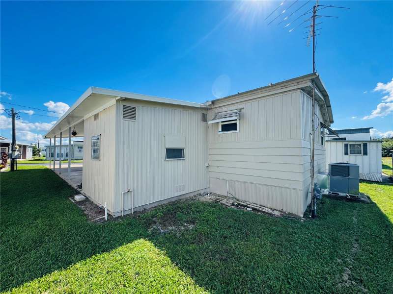 2 bedroom Manufactured Home at 488 Marina Lane, Tavares Tavares, Tavares — photo 4