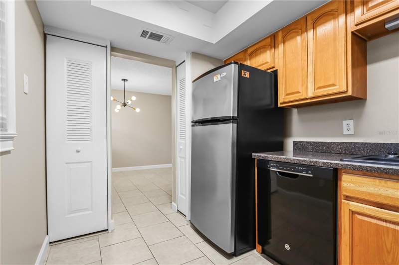 1 bedroom Condominium at 3036 Eastland Boulevard #E104, Imperial Oaks Condo, Clearwater — photo 4